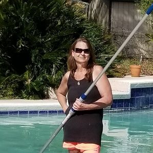 Meet your Posher, Patti